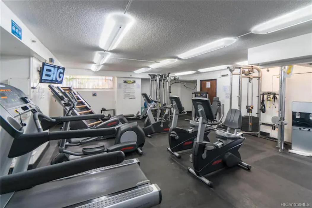 #Waikiki Dream - Cozy & Modern Studio Honolulu Eksteriør bilde